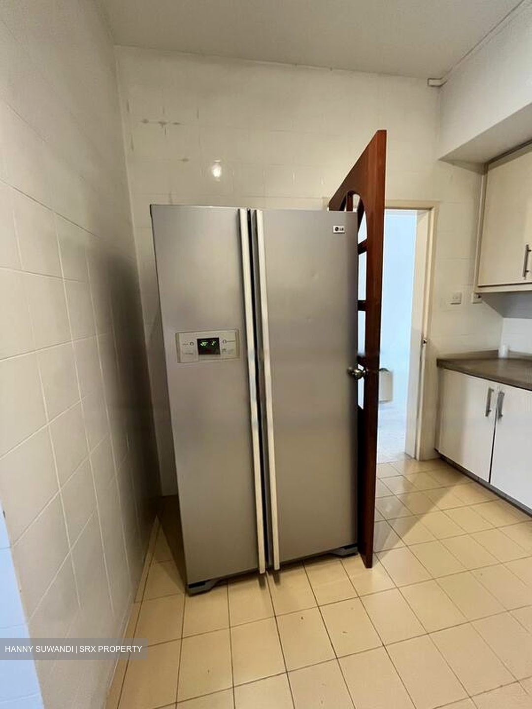 Clementi Park (D21), Condominium #577027081